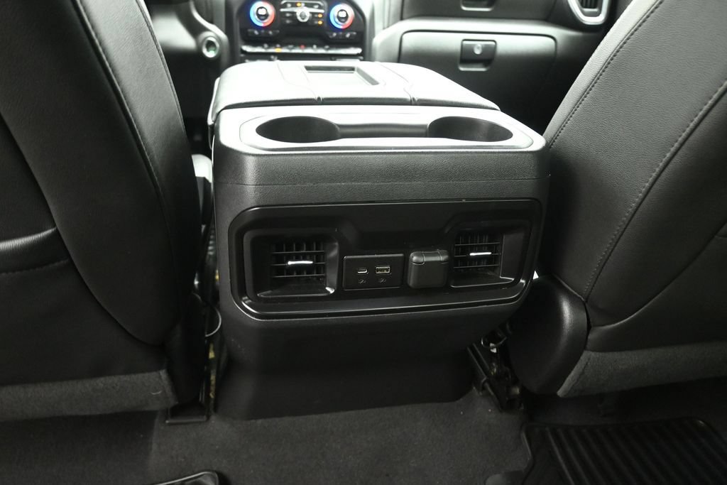Used 2019 Chevrolet Silverado 1500 LT Trail Boss AWD/4WD image 18