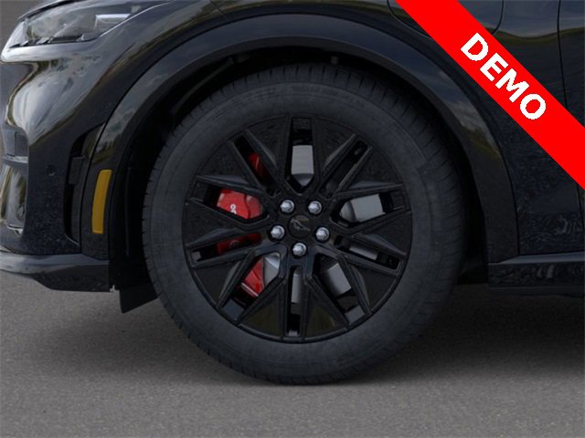 New 2025 Ford Mustang Mach-E Premium w/ Sport Appearance Package image 19