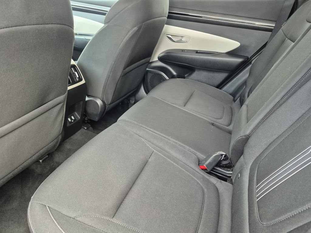 Used 2024 Hyundai Tucson SEL AWD/4WD image 13