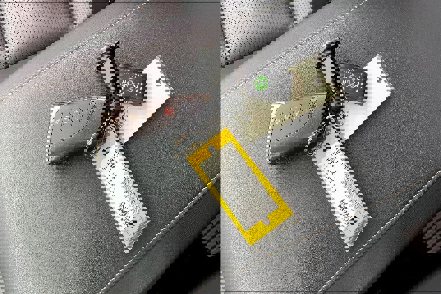 Used 2024 Lexus RX 350 w/ Convenience Package image 15