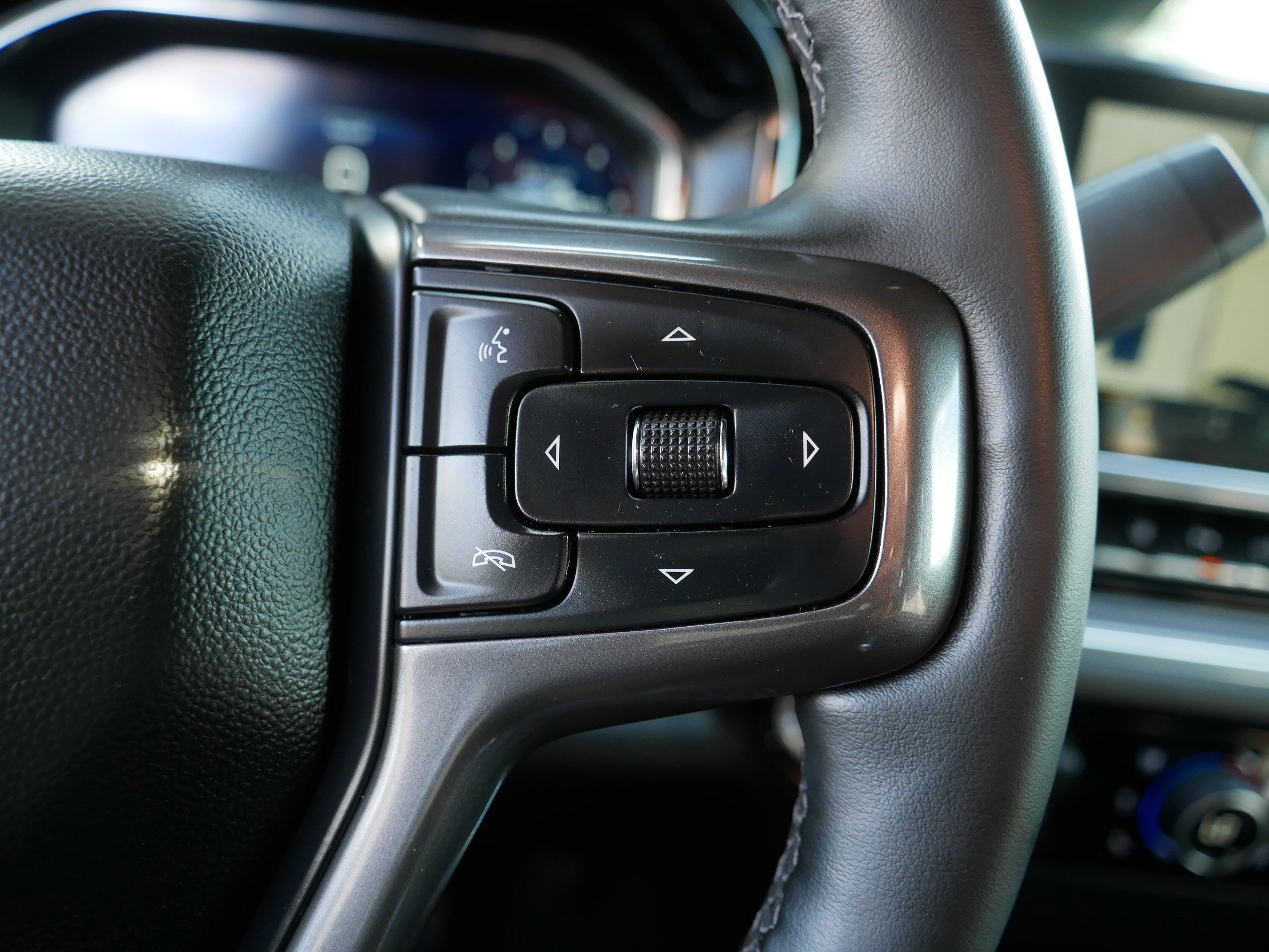 Used 2024 Chevrolet Silverado 3500 High Country w/ Z71 Off-Road Package AWD/4WD image 28