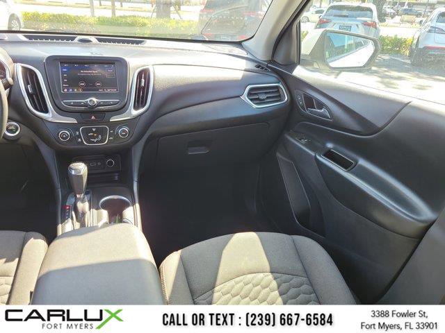 Used 2020 Chevrolet Equinox LT image 21