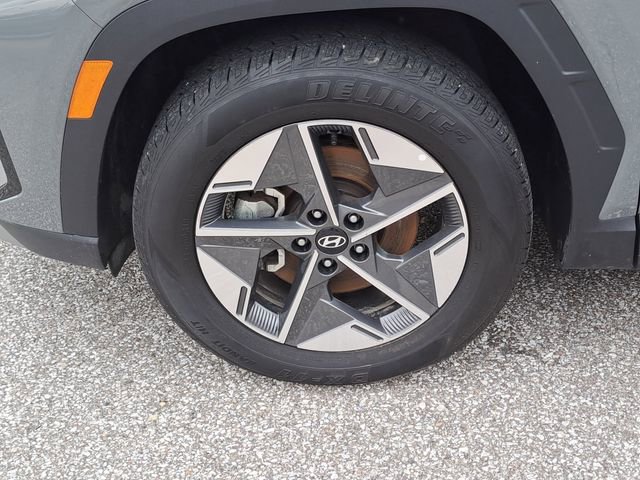 Used 2025 Hyundai Tucson SEL image 9
