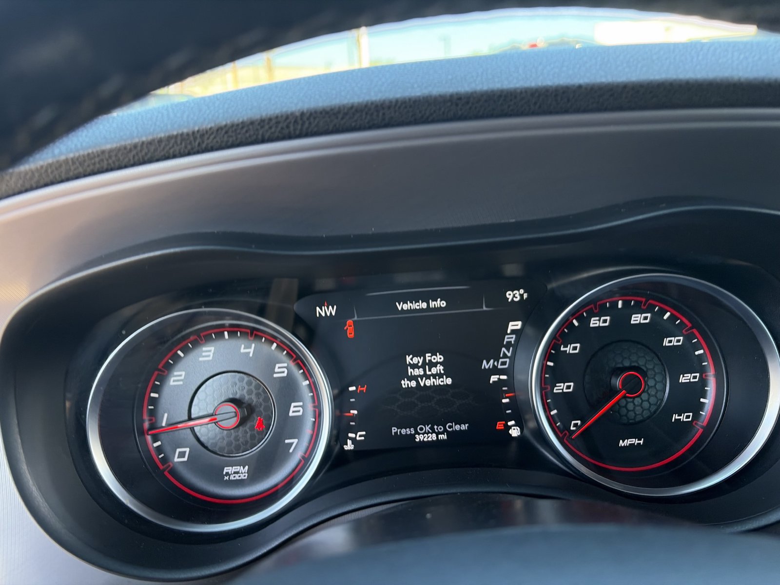 Used 2023 Dodge Charger SXT RWD image 38