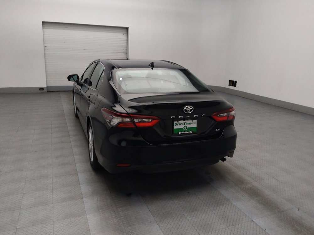Used 2023 Toyota Camry LE image 6