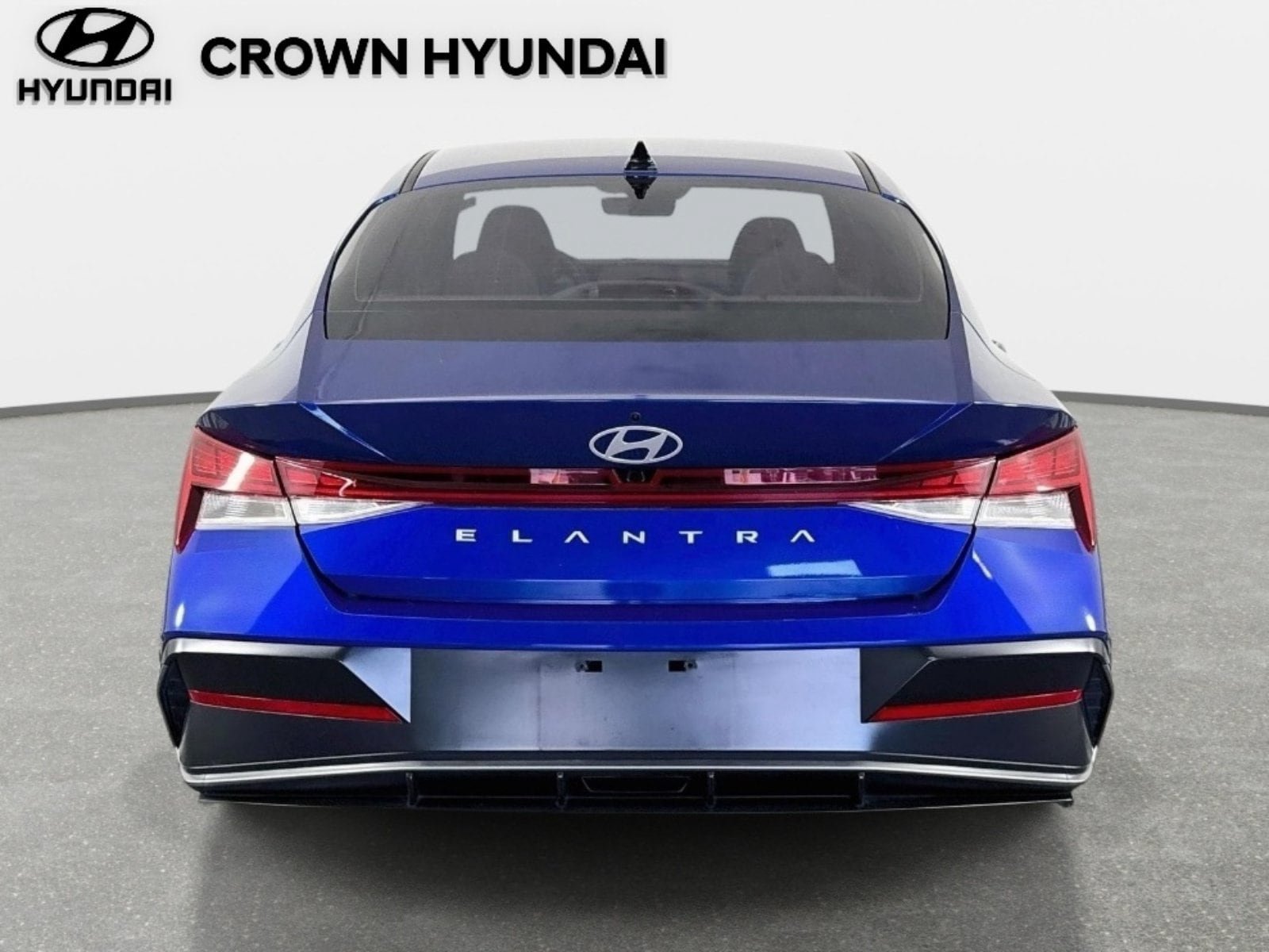 Certified 2024 Hyundai Elantra SEL w/ Convenience Package FWD image 6