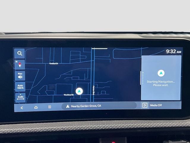 New 2026 Kia EV6 Wind RWD image 13