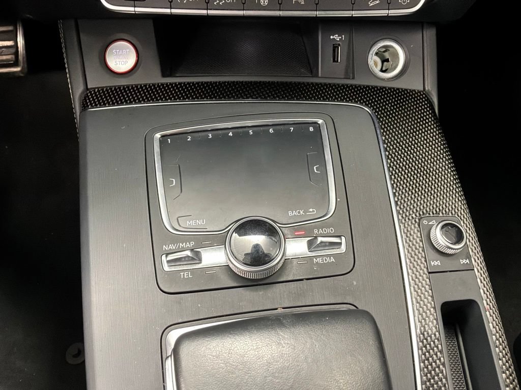 Used 2019 Audi SQ5 Prestige w/ Prestige Package AWD/4WD image 16