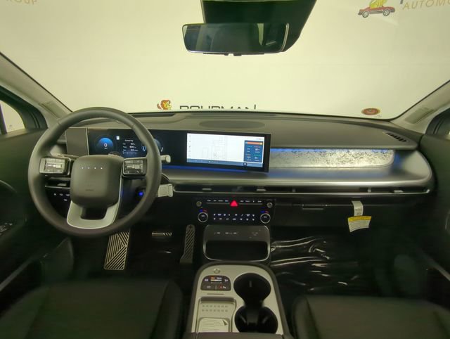 New 2026 Hyundai Ioniq 9 Calligraphy image 19