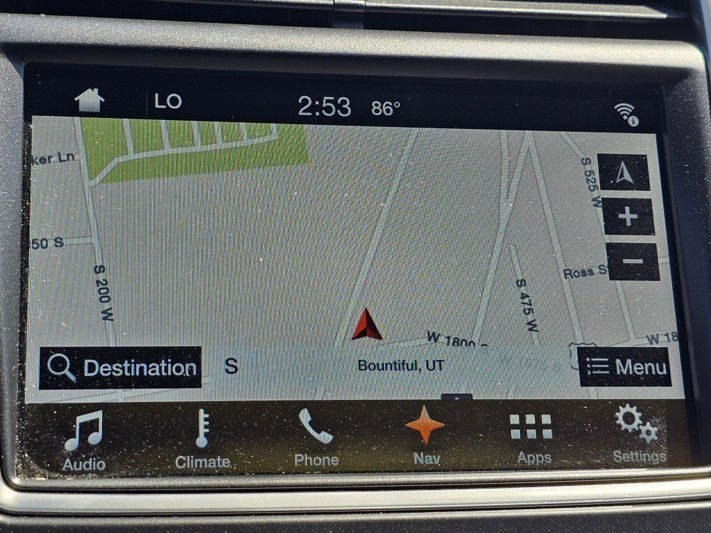 Used 2016 Lincoln MKX Reserve w/ Luxury Package image 3