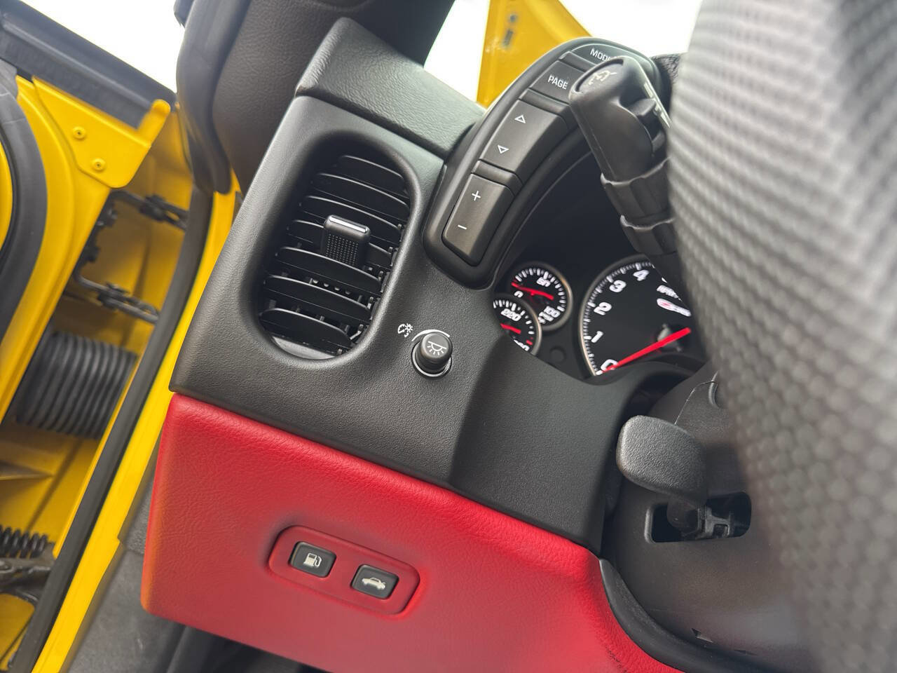 Used 2009 Chevrolet Corvette Z06 image 37