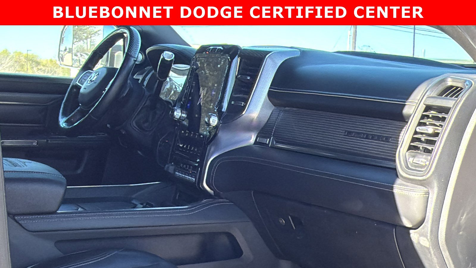 Used 2020 RAM 2500 Limited image 27