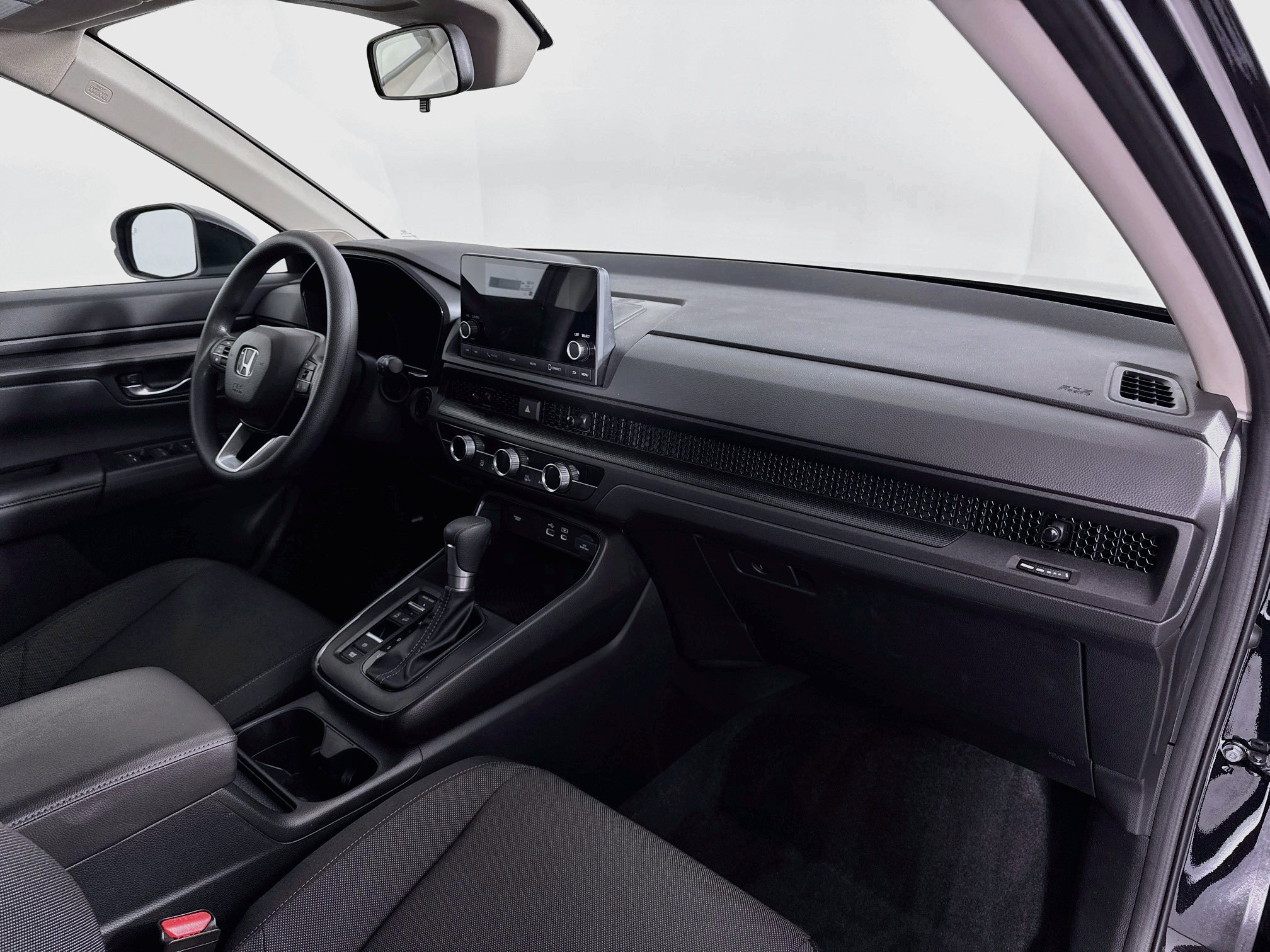 Certified 2025 Honda CR-V EX image 29