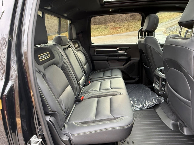 New 2026 RAM 1500 Big Horn image 22