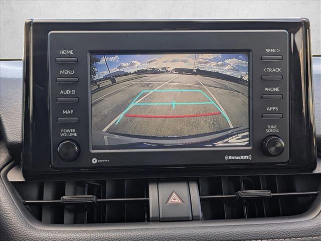 Used 2020 Toyota RAV4 XLE w/ All Weather Liner Package image 13