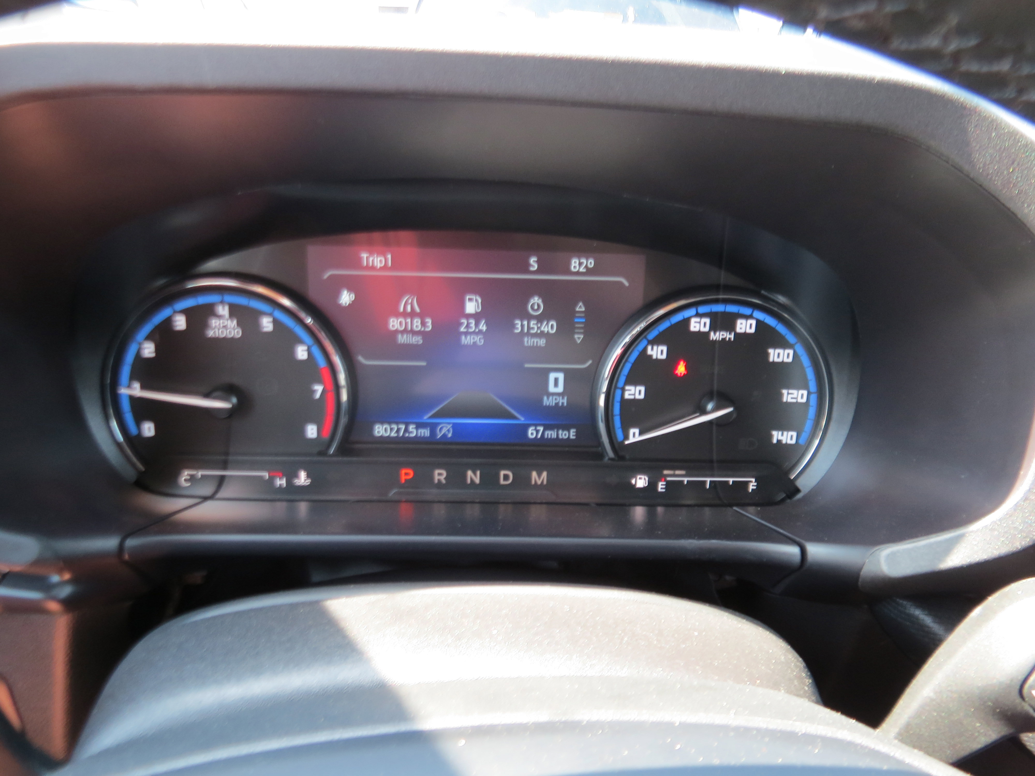 Used 2024 Ford Bronco Sport Badlands w/ Premium Package AWD/4WD image 25