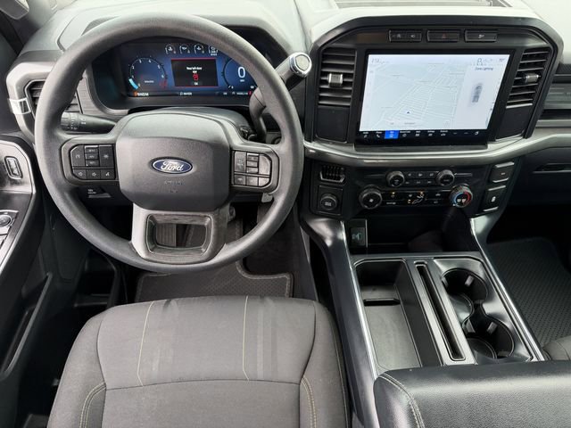 Used 2024 Ford F150 STX image 13