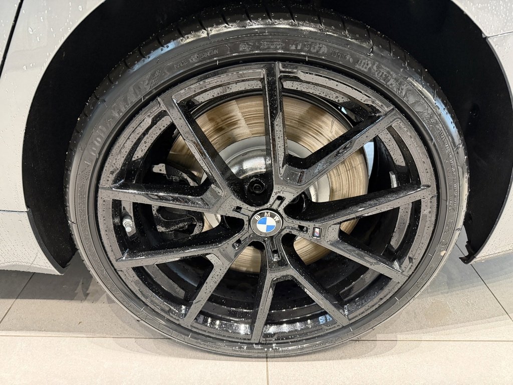 New 2026 BMW M850i xDrive image 7