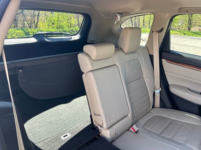 Used 2019 Honda CR-V EX-L image 35