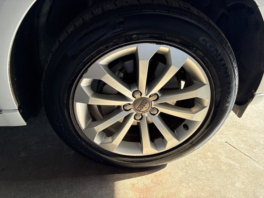 Used 2015 Audi Q5 2.0T Premium AWD/4WD image 29