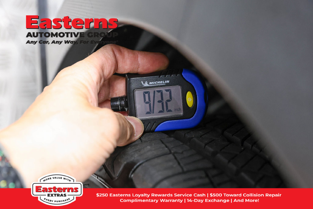 Used 2022 Subaru Forester Premium AWD/4WD image 31