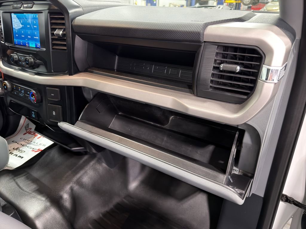 Used 2023 Ford F150 XL image 17