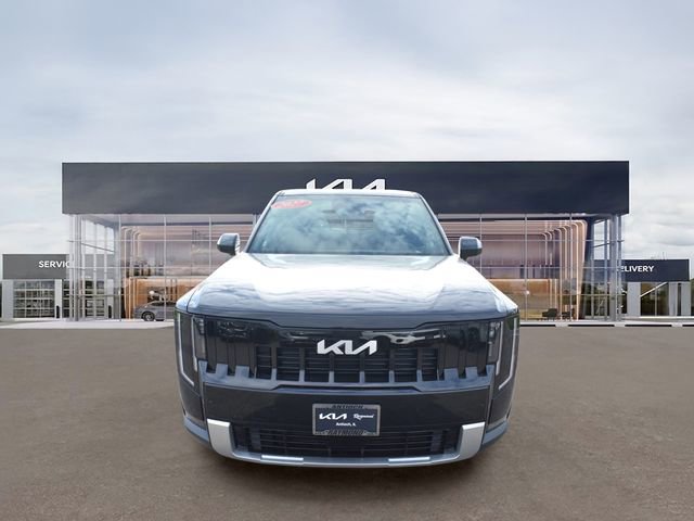 New 2027 Kia Telluride EX AWD/4WD image 9
