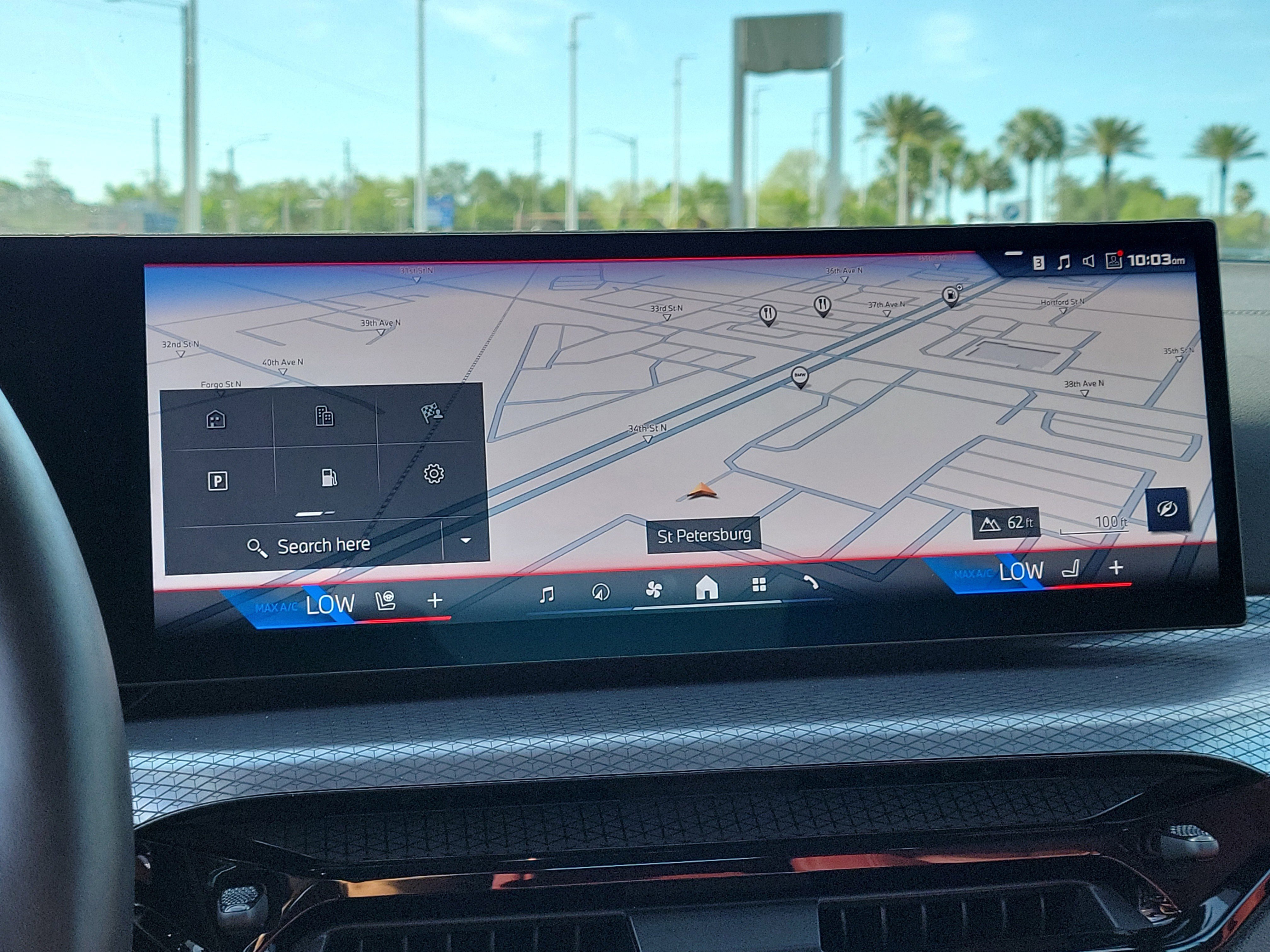 Used 2026 BMW M440i Convertible image 21