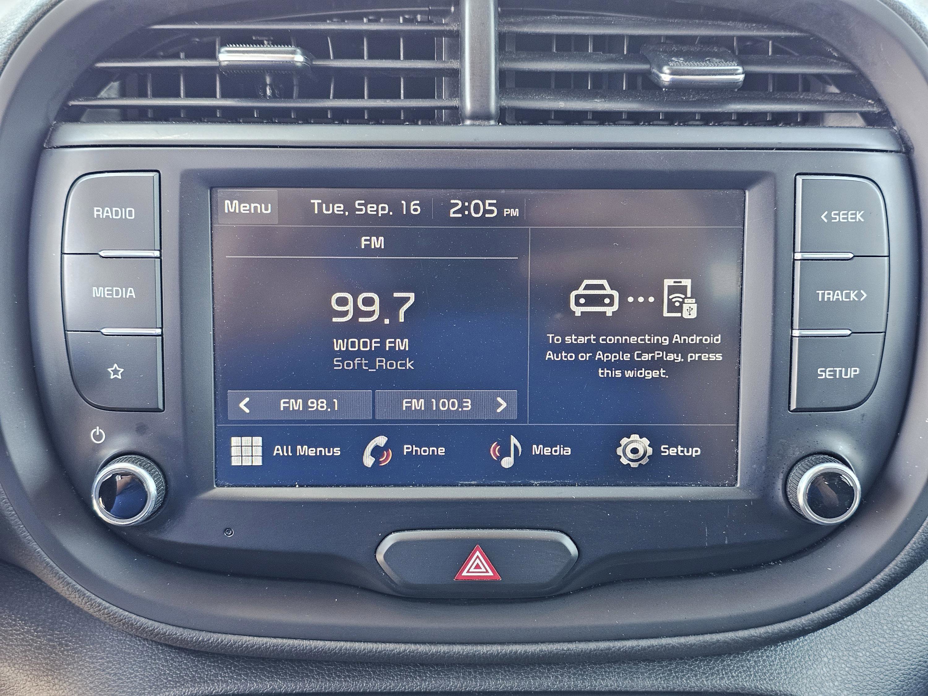 Used 2023 Kia Soul LX w/ Option Group 015 image 26