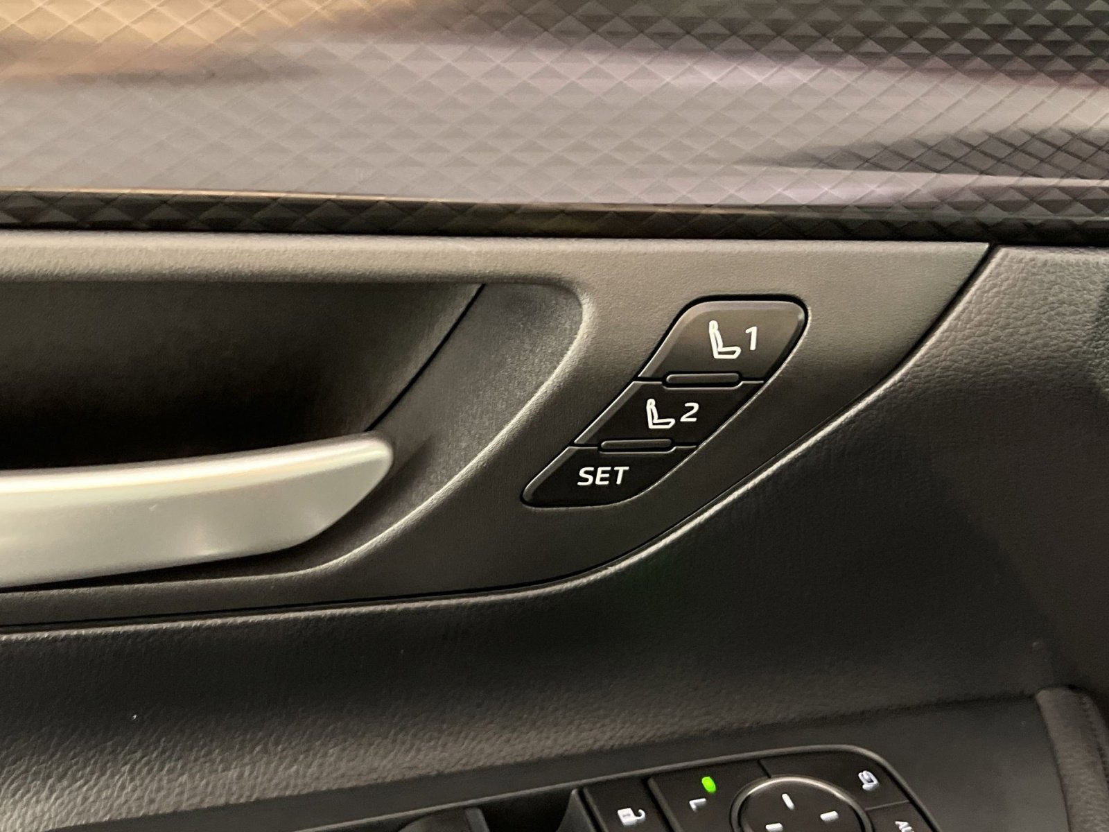 Used 2026 Toyota Grand Highlander MAX Platinum image 33