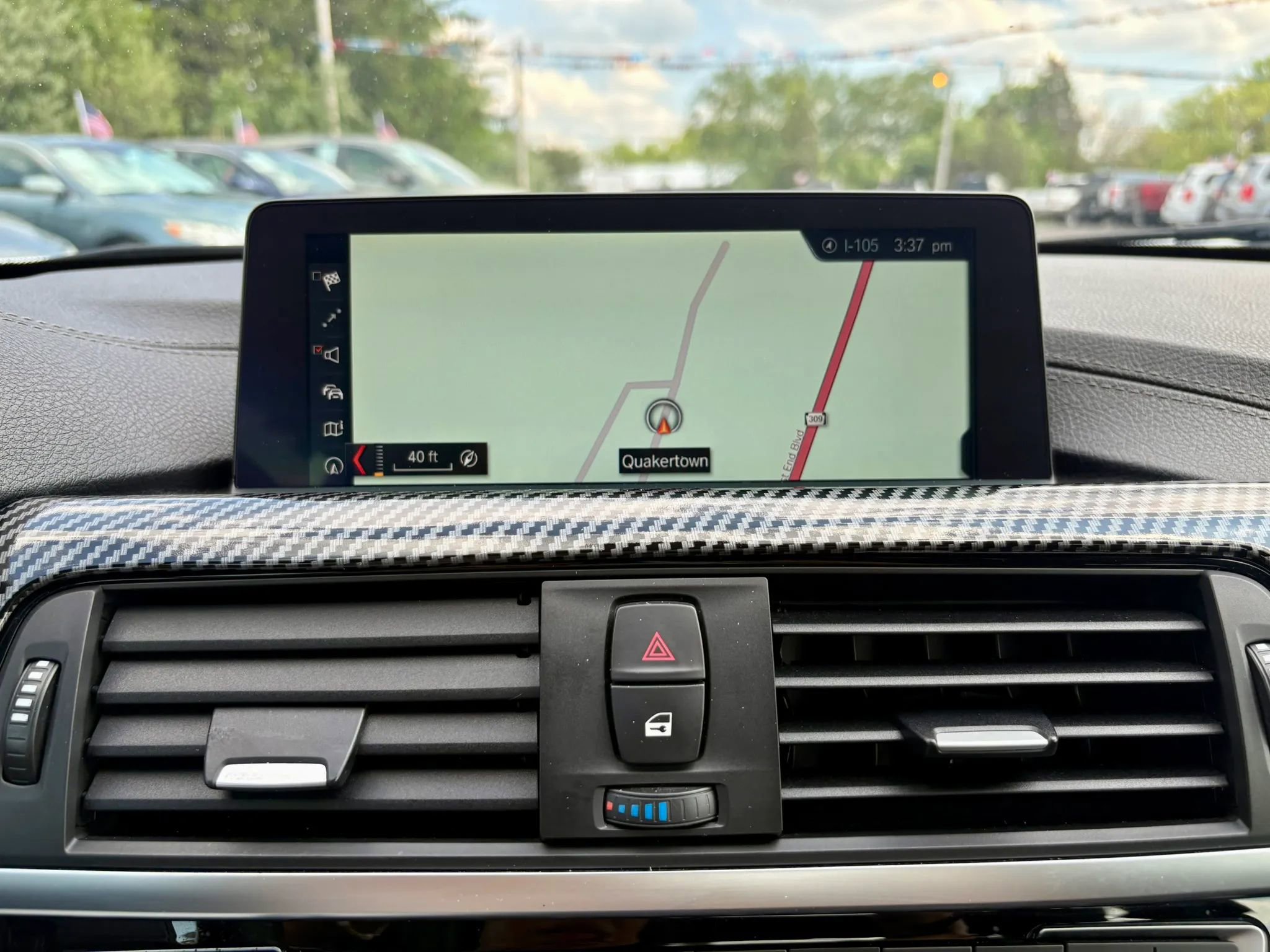 Used 2018 BMW 430i xDrive Coupe AWD/4WD image 26