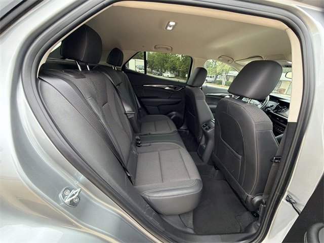 Certified 2023 Buick Envision Preferred w/ Sport Touring Package image 26