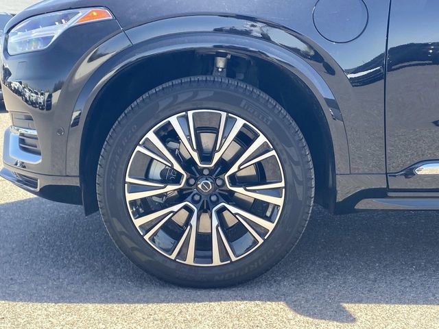 Certified 2025 Volvo XC90 T8 Plus w/ Protection Package Premier image 11