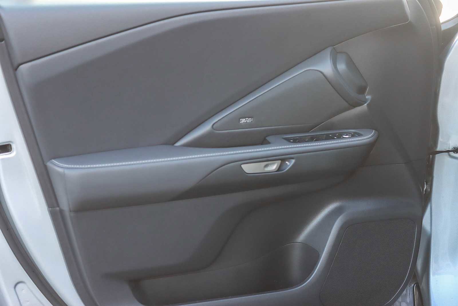 New 2026 Lexus TX 350 F SPORT Handling image 19