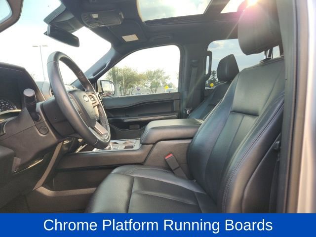 Used 2021 Ford Expedition XLT RWD image 21
