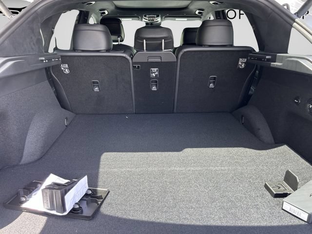 New 2026 Genesis GV80 3.5T Prestige AWD/4WD image 17