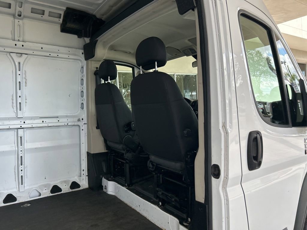 Used 2020 RAM ProMaster 1500 image 25