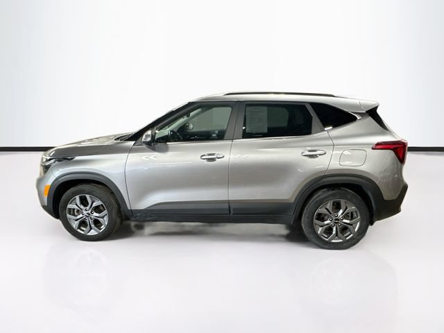 Used 2024 Kia Seltos S AWD/4WD image 4