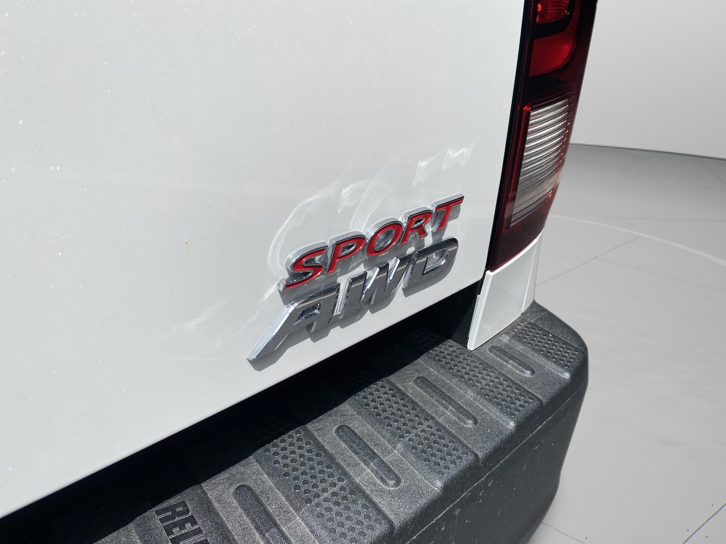 Used 2023 Honda Ridgeline Sport image 30