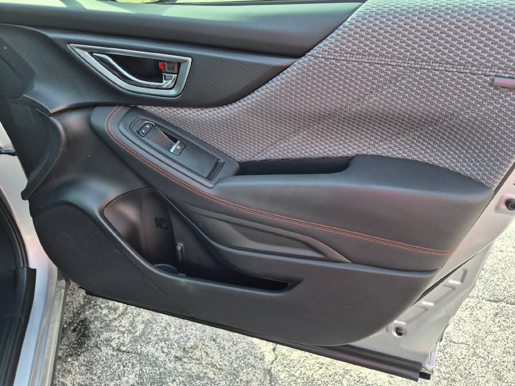 Used 2019 Subaru Forester Sport AWD/4WD image 26
