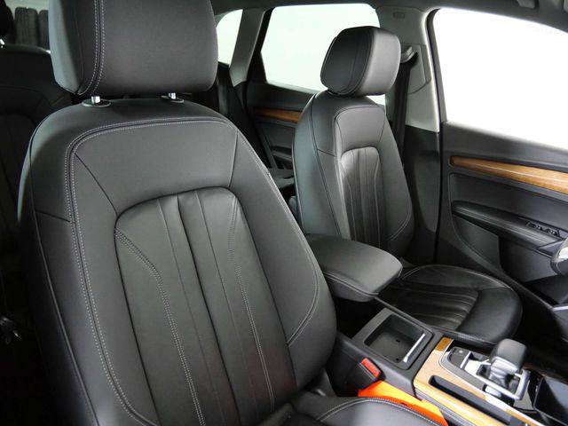 Used 2022 Audi Q5 2.0T Premium Plus image 12
