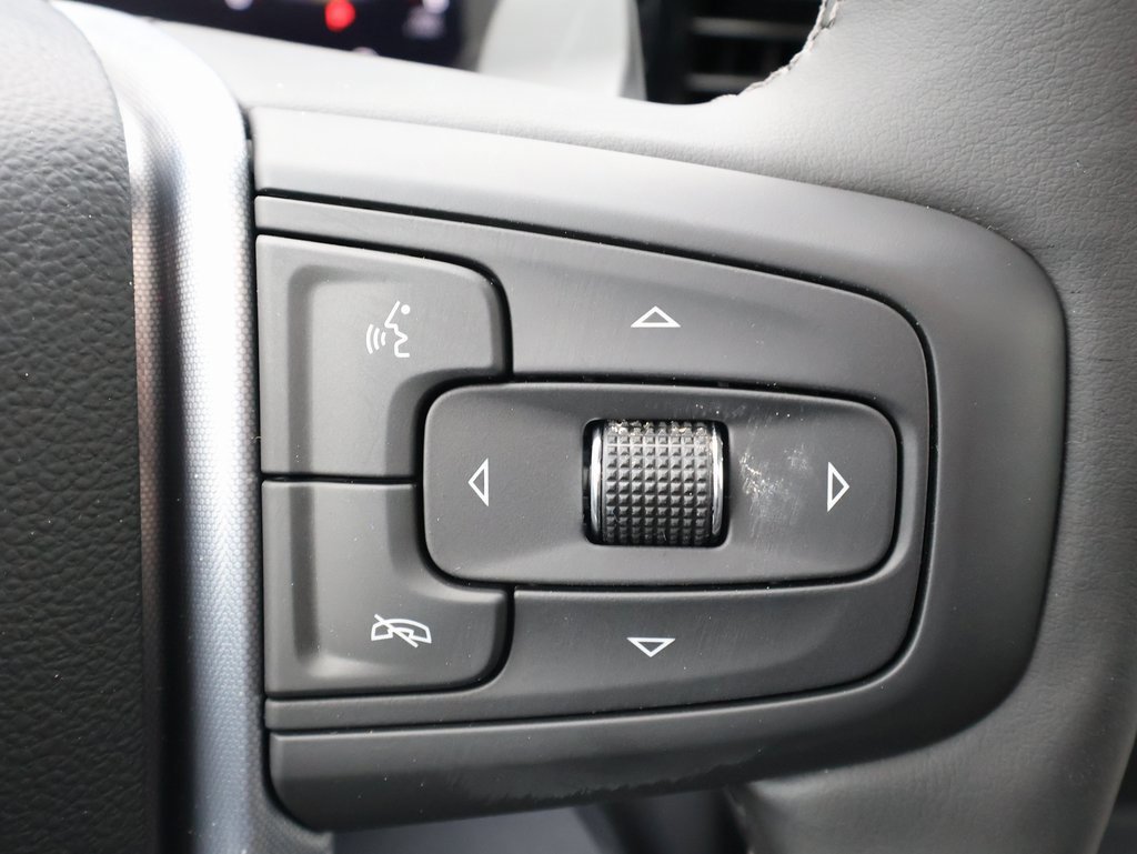 New 2026 GMC Sierra 1500 Elevation w/ Elevation Premium Package image 20