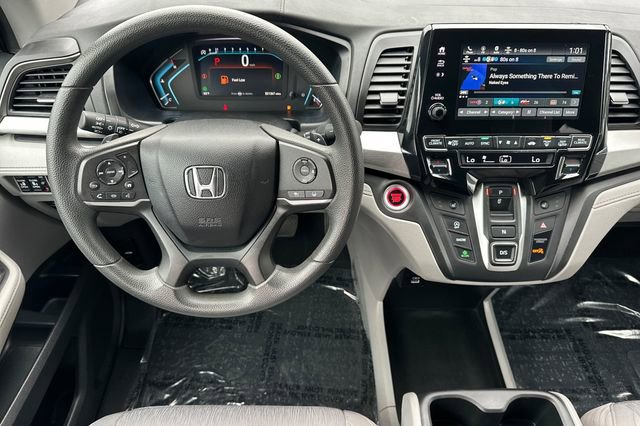 Certified 2023 Honda Odyssey EX image 13