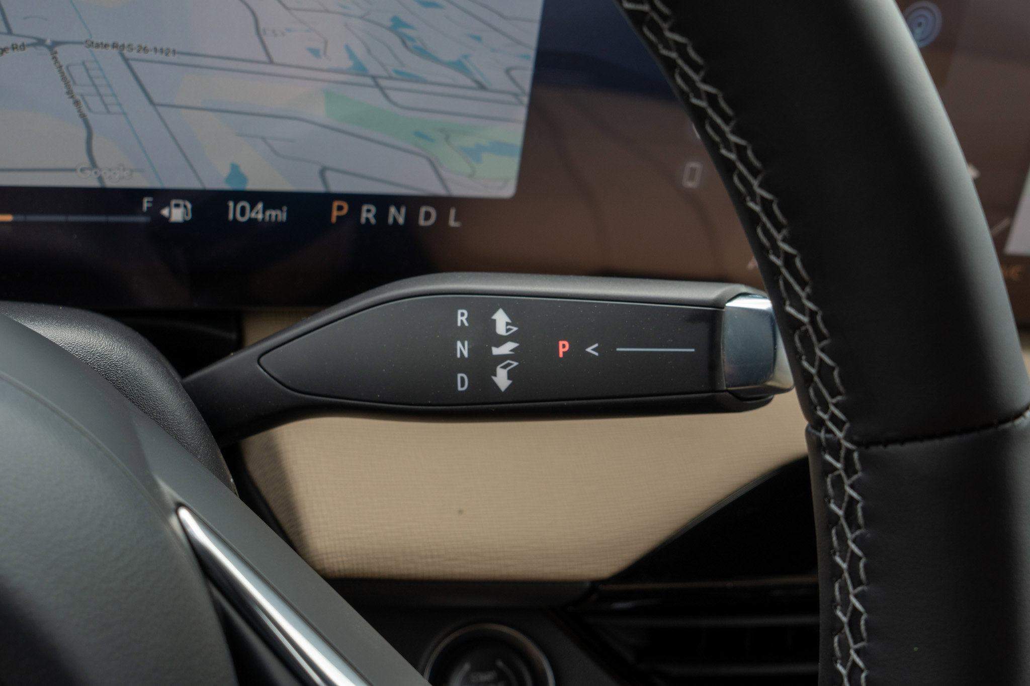 New 2026 Buick Enclave Preferred w/ Power Package image 13