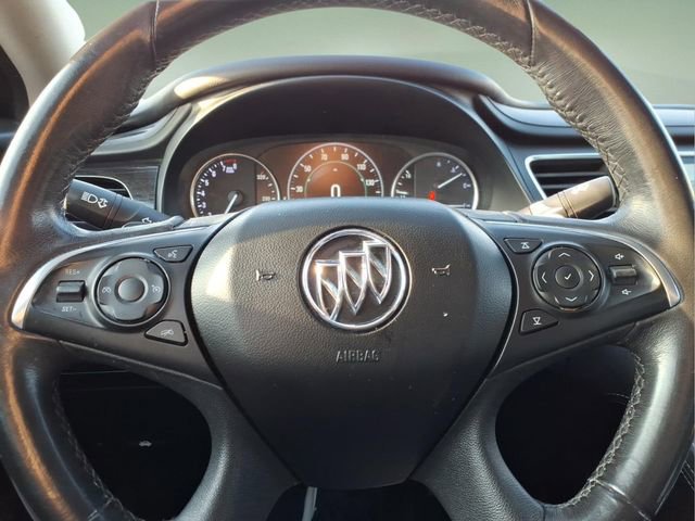 Used 2018 Buick LaCrosse Essence w/ Sights and Sounds Package image 21
