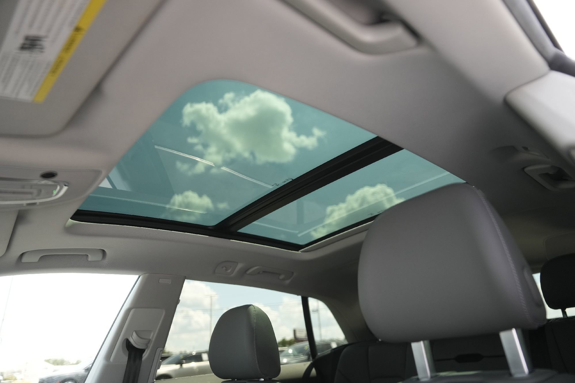 Certified 2025 Audi Q8 Premium Plus w/ Premium Plus Package image 11