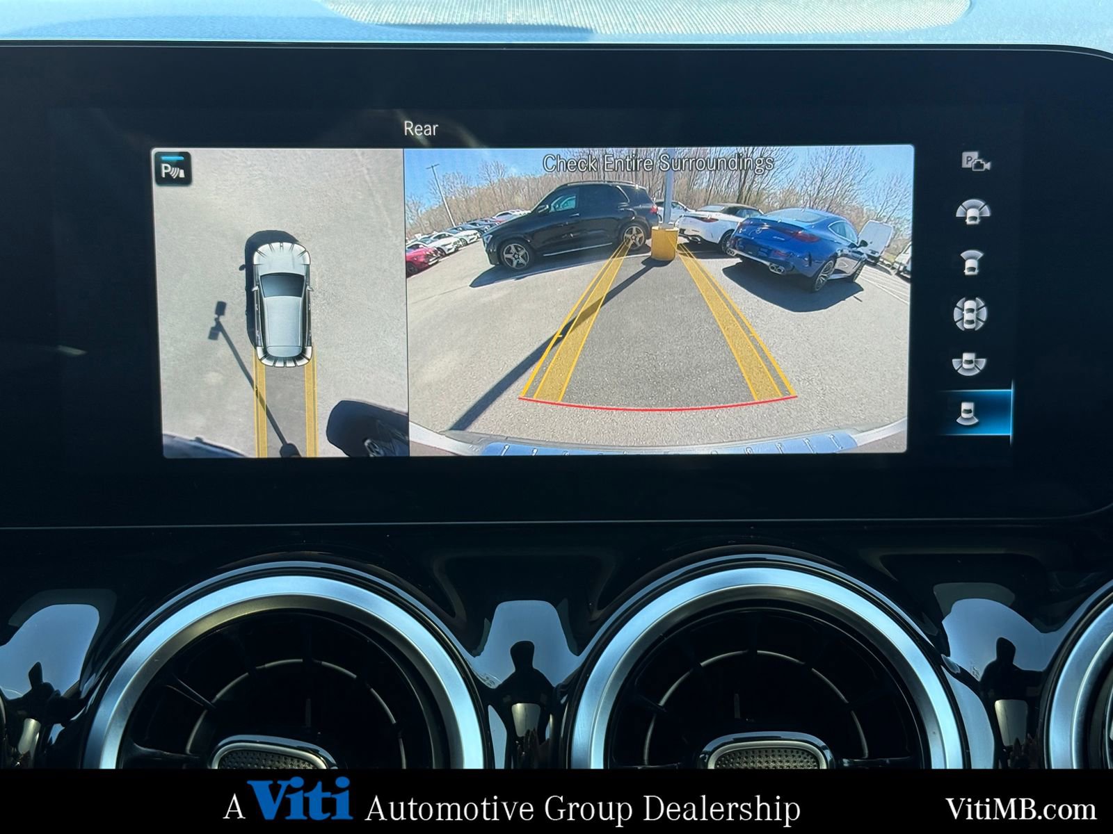 Certified 2022 Mercedes-Benz GLA 250 4MATIC image 34