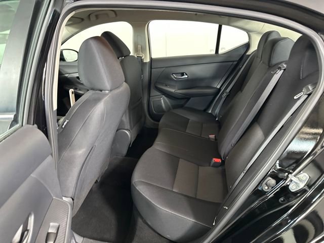 Used 2023 Nissan Sentra SV w/ All-Weather Package image 25