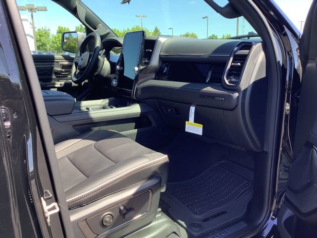 New 2026 RAM 1500 Limited AWD/4WD image 44