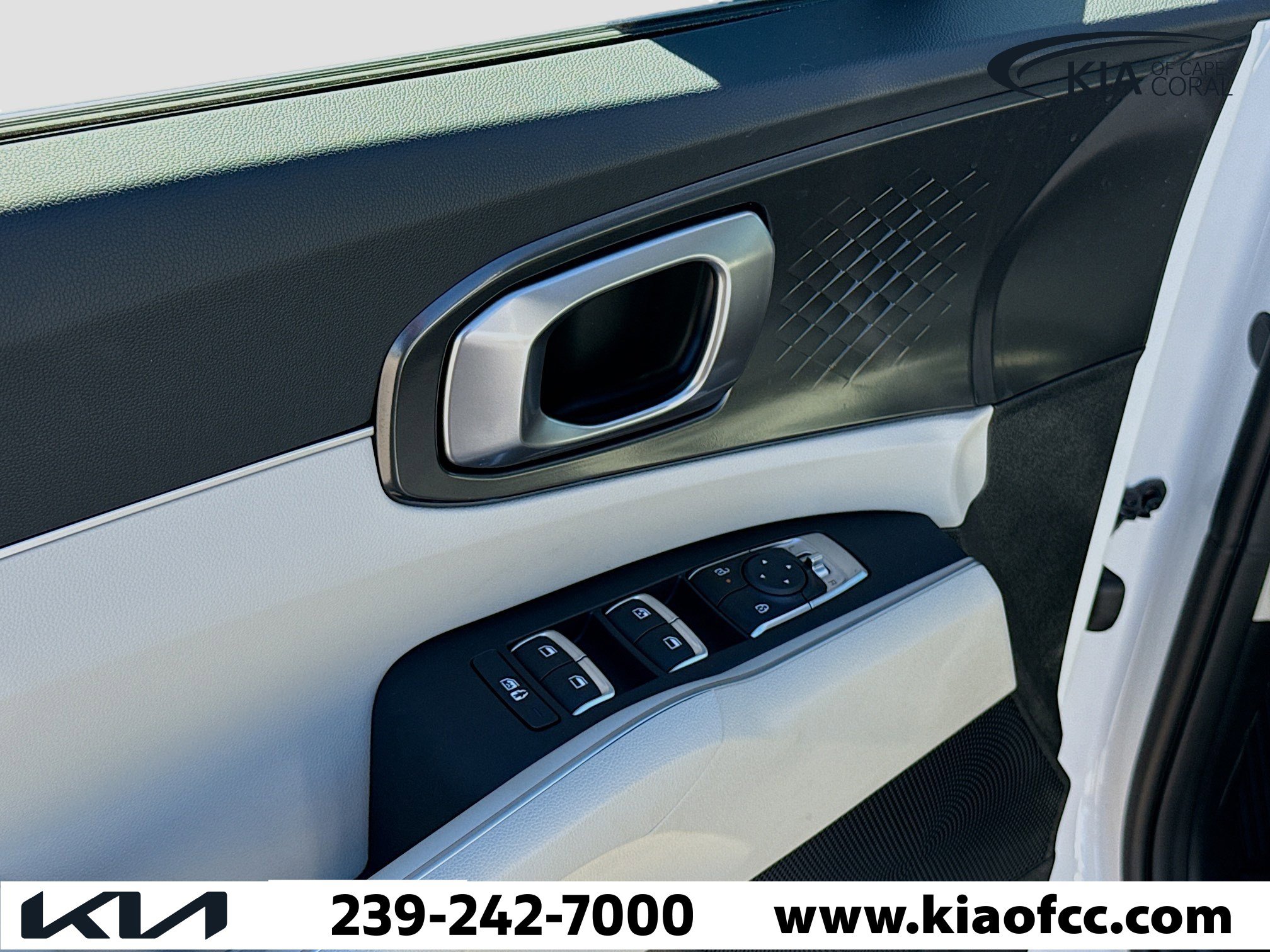 New 2026 Kia Sorento S image 23